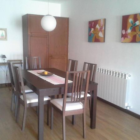 Apartamento Fontellas-Ayerbe Fontellas  Εξωτερικό φωτογραφία