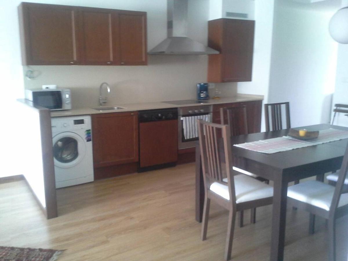 Apartamento Fontellas-Ayerbe Fontellas  Εξωτερικό φωτογραφία