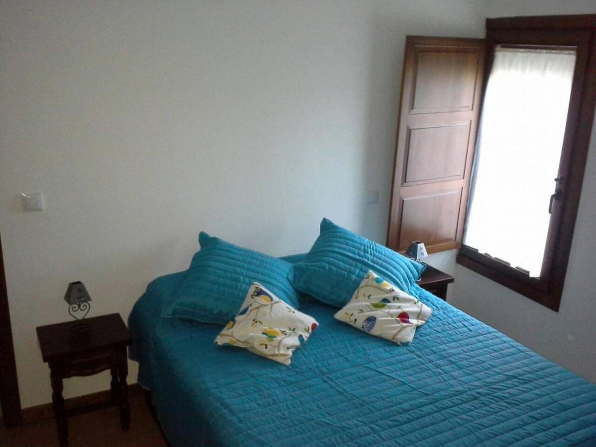 Apartamento Fontellas-Ayerbe Fontellas  Εξωτερικό φωτογραφία