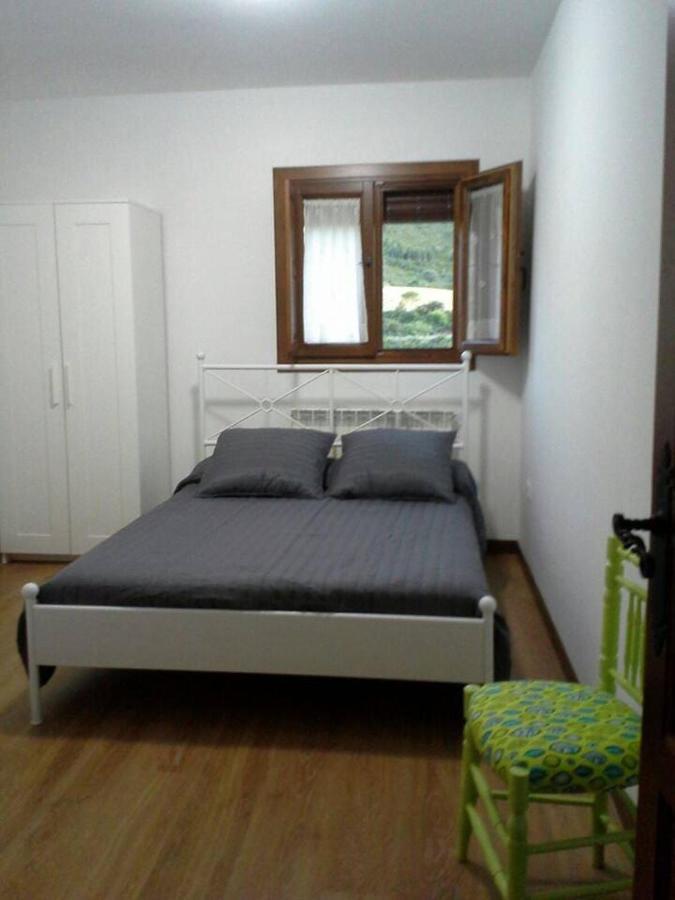 Apartamento Fontellas-Ayerbe Fontellas  Εξωτερικό φωτογραφία