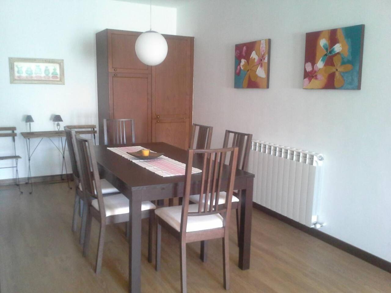Apartamento Fontellas-Ayerbe Fontellas  Εξωτερικό φωτογραφία